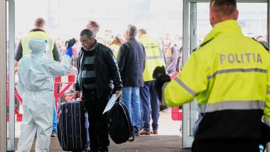 OFICIAL. Alte CINCI ȚĂRI puse pe LISTA celor EXCEPTATE de la CARANTINĂ sau IZOLARE. Două SURPRIZE