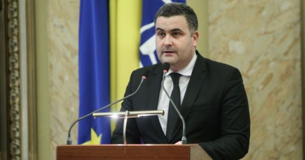 Gabriel Leş: ”Este necesar ACUM un Plan coerent de Repornire a Economiei”