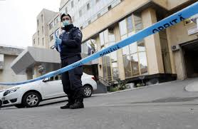 MAI: 32 de societăți comerciale și PFA -uri au fost verificate în județ la respectarea interdicțiilor stabilite pe perioada stării de urgență