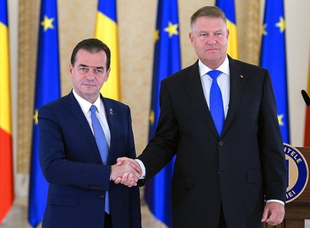 SONDAJ. PNL se află în CĂDERE LIBERĂ! Românii şi-au PIERDUT ÎNCREDEREA în Guvernul Orban