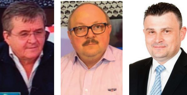 Ediţie incendiară la Actualitatea sătmăreană!