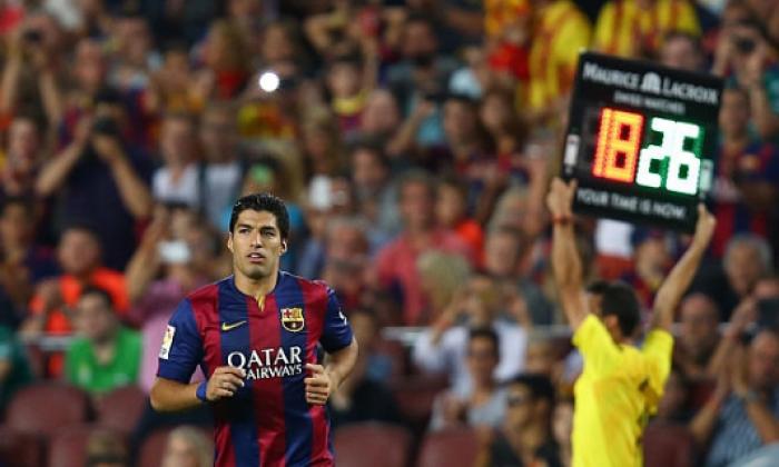 Coronavirusul schimbă regulamentul! Echipele vor avea dreptul la 5 schimbări pe parcursul unui meci!