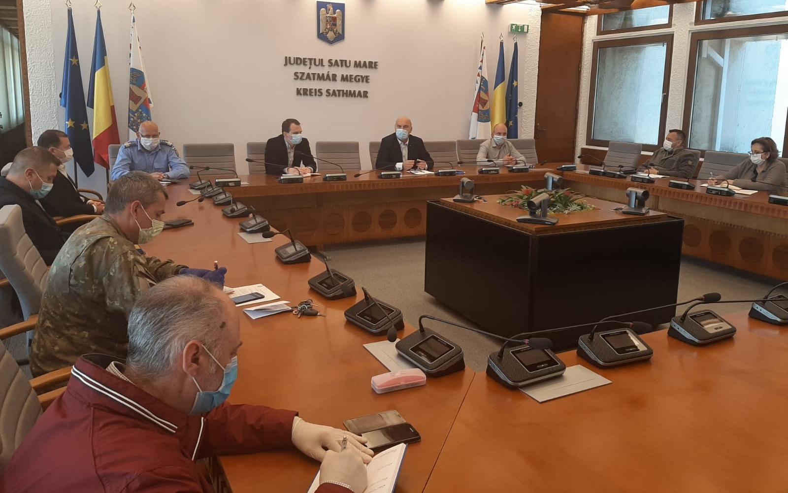 ULTIMĂ ORĂ. Prefectul face PRECIZĂRI. Unde se POATE CIRCULA  fără DECLARAȚIE