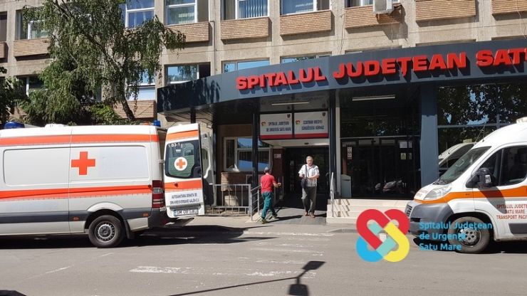 Situația epidemiei în județ