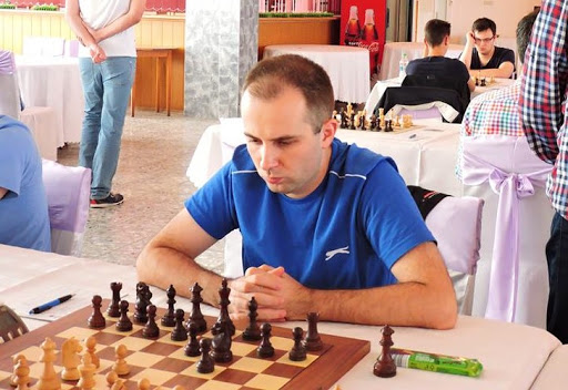 Sătmăreanul Cătălin Ardelean participă la Naţionalele  ce vor avea loc… online!