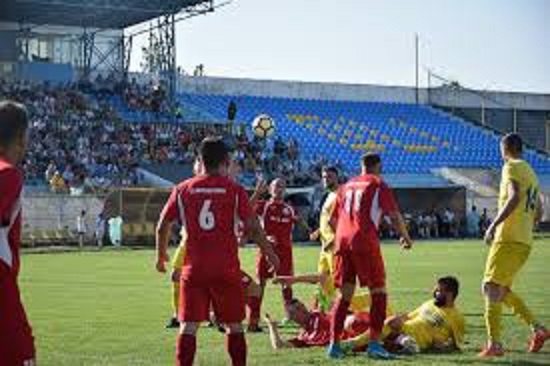 Se stabileşte data la care se reia Liga a 4-a