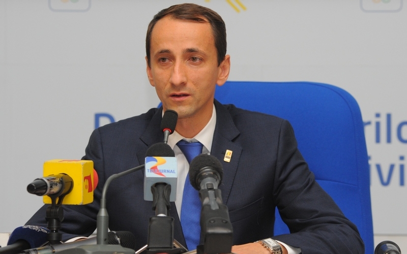 Mihai Covaliu: Primul val de sportivi intră în cantonament; Suntem pregătiţi pentru eventuale cazuri de COVID-19