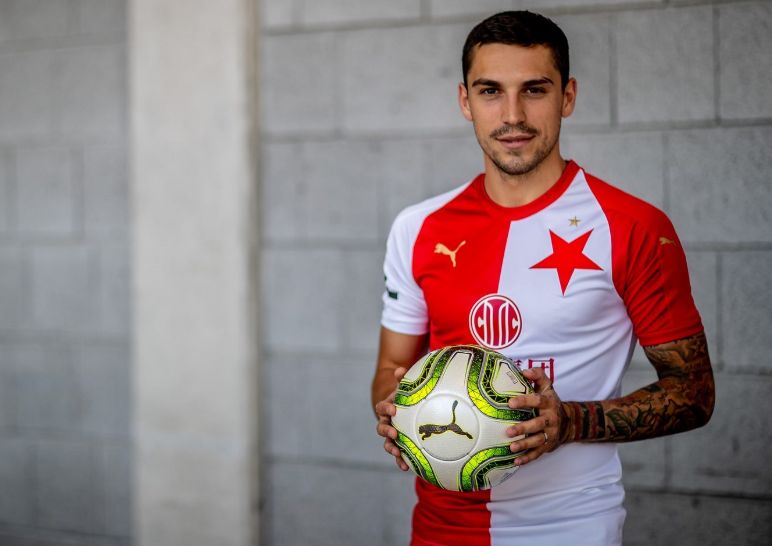 Pasă decisivă oferită  de Nicolae Stanciu