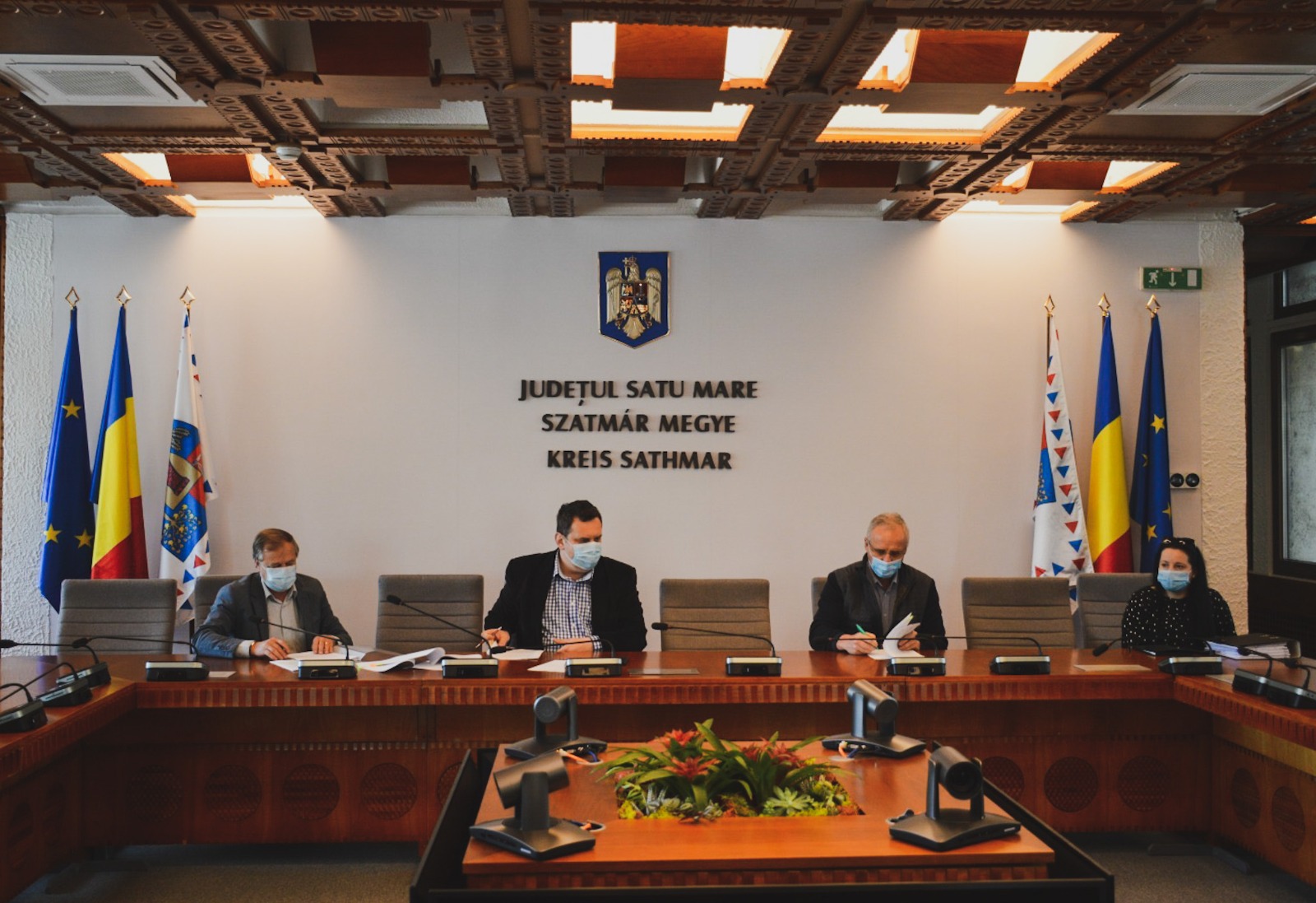 Clădirea Dispensarului TBC intră în reabilitare