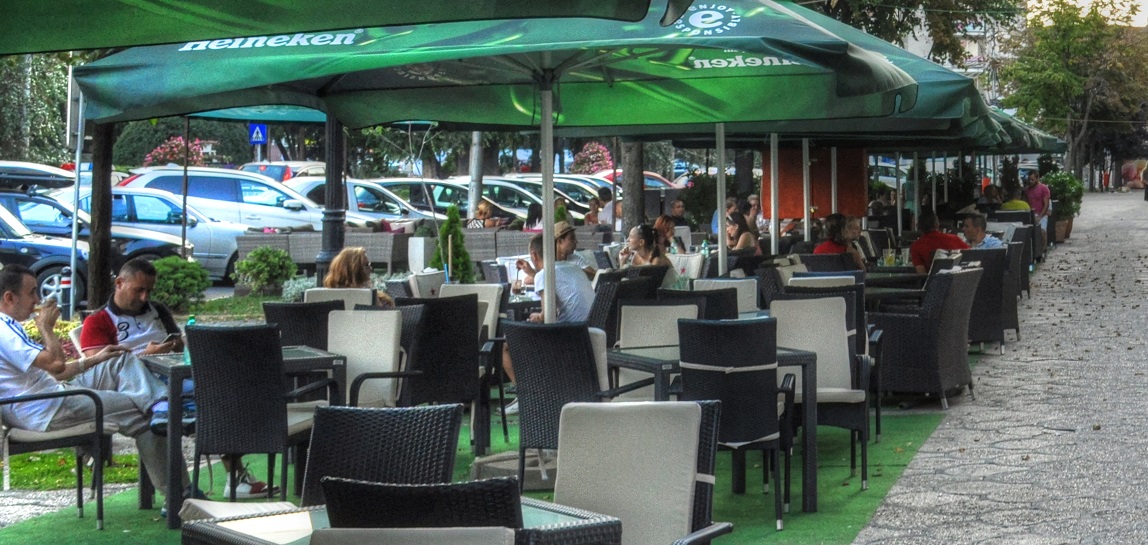 BREAKING NEWS. Se deschid TERASELE și CAFENELELE. Din ce DATĂ?