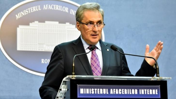 ATENȚIE, FAKE- NEWS-ul zilei!”Când vedeți pe cineva că strănută și n-are mască, sunați la 112”-EXPLICAȚIA ministrului VELA!