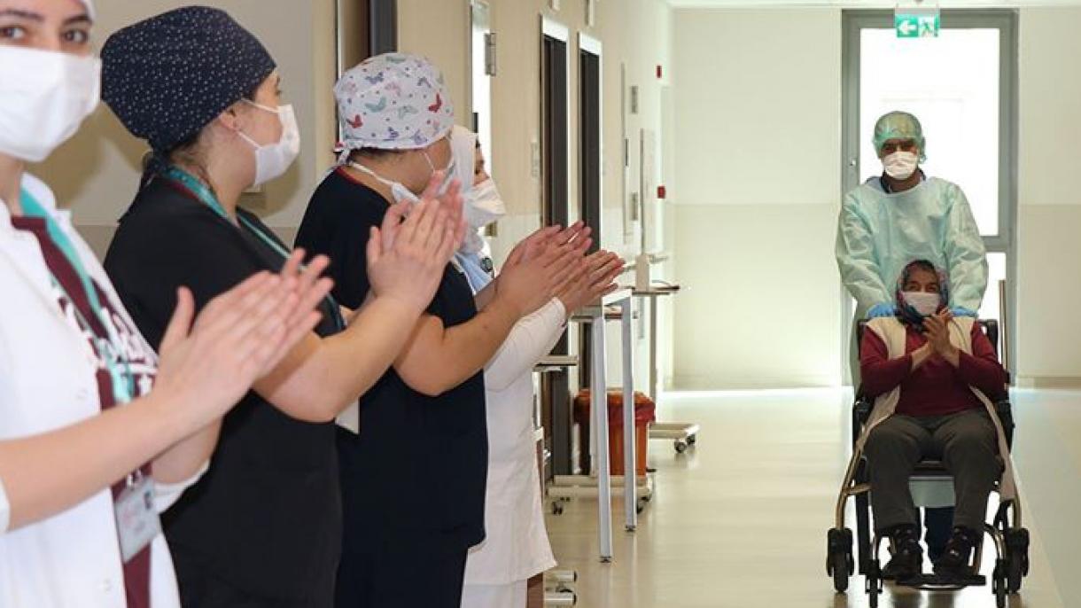 RECORD. Val de VINDECĂRI la Satu Mare în 24 de ore