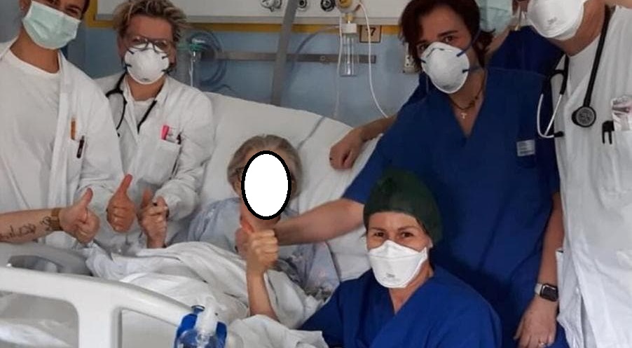 VINDECĂRI pe bandă rulantă la Satu Mare. Mai sunt doar ZECE CAZURI active