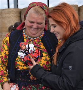 Legea anti-kitch, inițiată de sătmăreana Ioana Bran, a fost adoptată de Parlament.