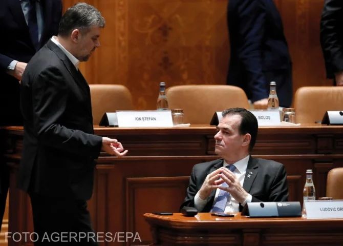 “Nu votăm nicio prostie a PNL!”