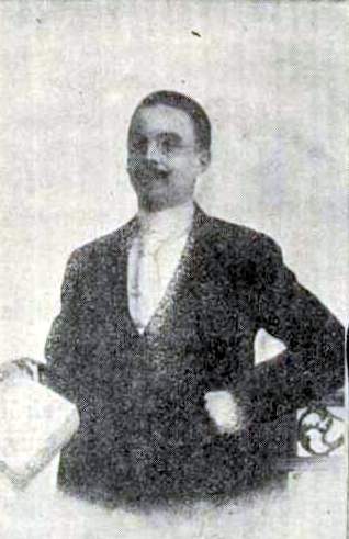 Radu Cuparu, importantă personalitate culturală de a cărui nume se leagă editarea primelor  tipărituri în limba română la Satu Mare