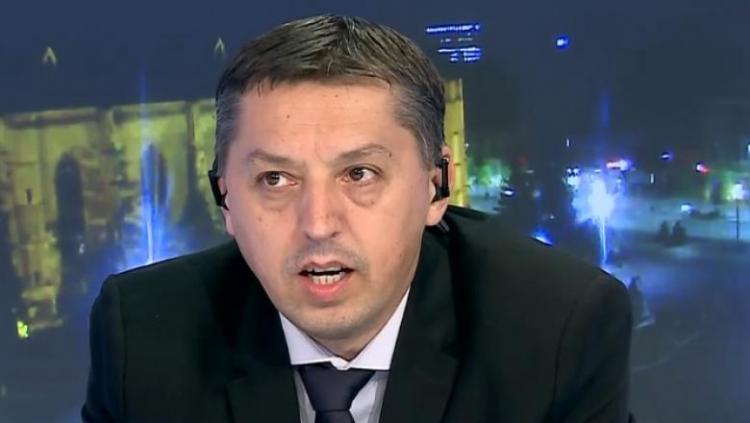 Sătmăreanul Daniel David, RECTORUL UBB Cluj, : Avem în licee 42% ANALFABEȚI funcționali. Ei vor CONDUCE România