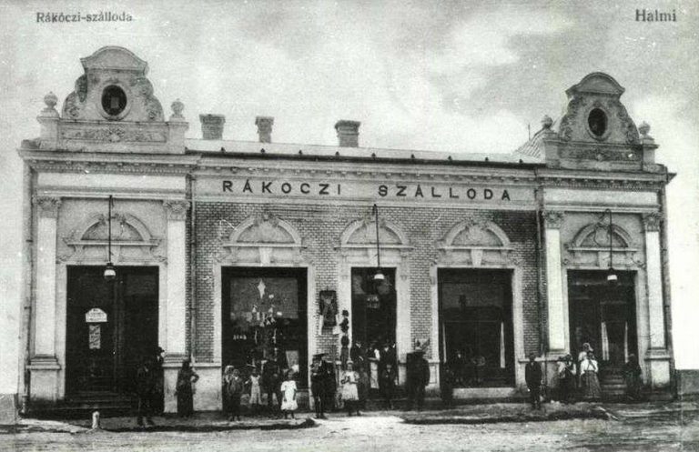 Halmeu, localitate cu o istorie de peste șase secole