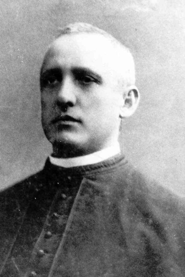 Constantin Lucaciu - un mare luptător pentru drepturile românilor ardeleni. A fost totdeauna de-a dreapta fratelui său mai cunoscut, Vasile Lucaciu