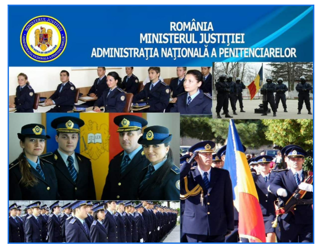Penitenciarul Satu Mare recrutează candidaţi pentru instituţiile de învăţământ  universitar și postliceal