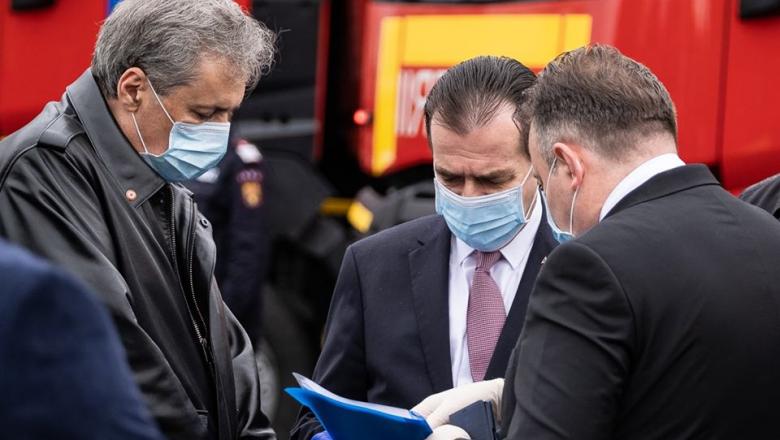 OFICIAL. Starea de URGENȚĂ a fost PRELUNGITĂ. Pentru CÂT TIMP și CE PREVEDE noua decizie