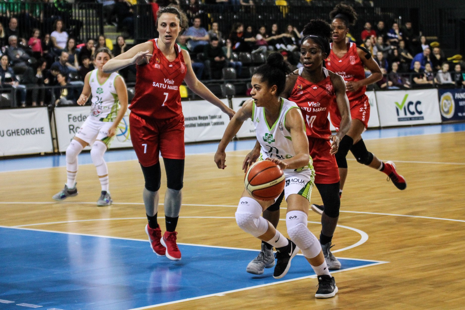 Liga de vară anulată de FRB