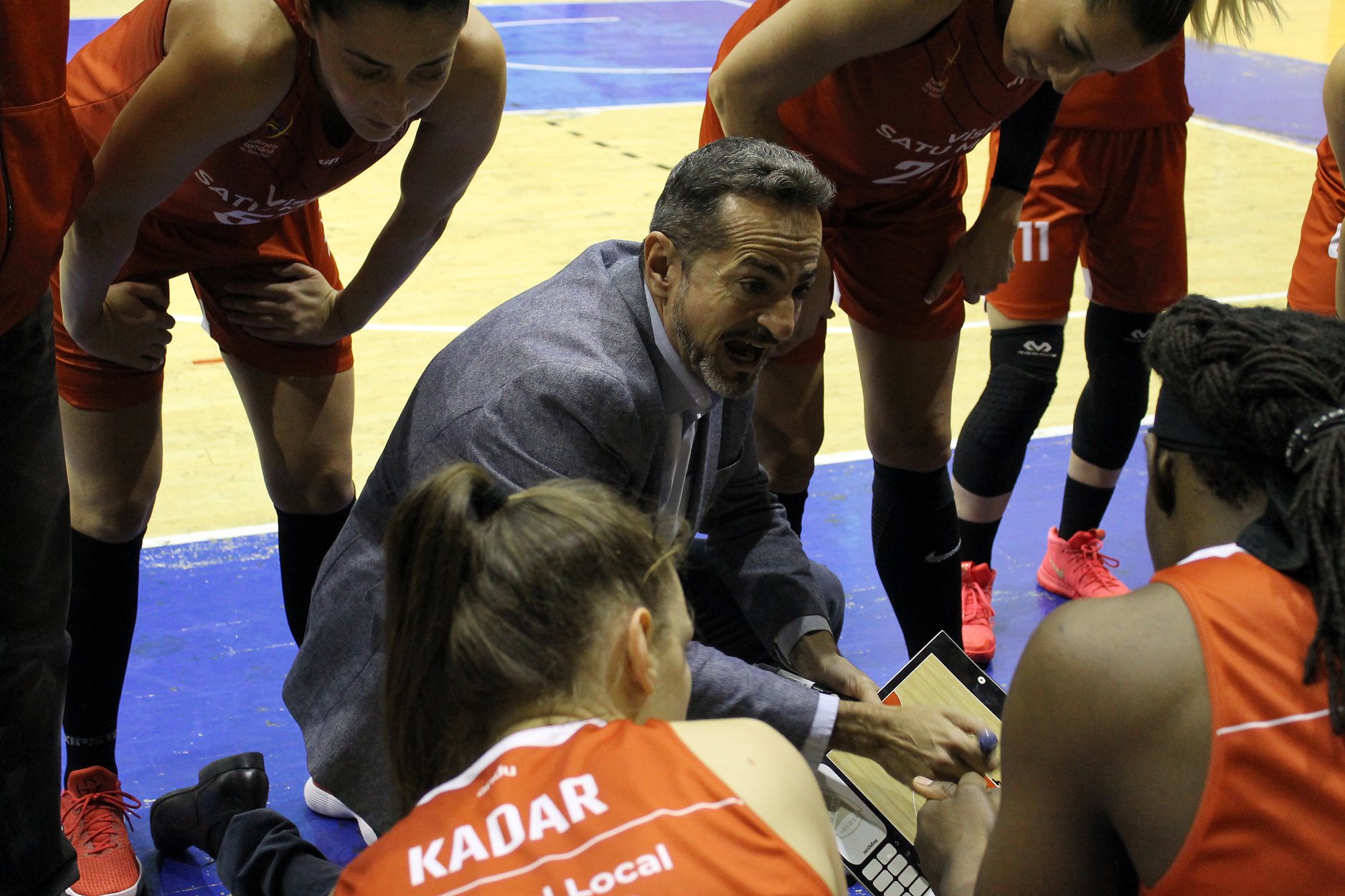 Liga Națională revine la un sistem fără grupe valorice, din sezonul viitor