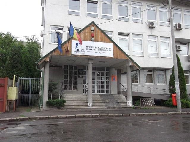 Oficiul de Cadastru va pune la punct situația cadastrală a imobilelor în peste 40 de UAT-urui din județ