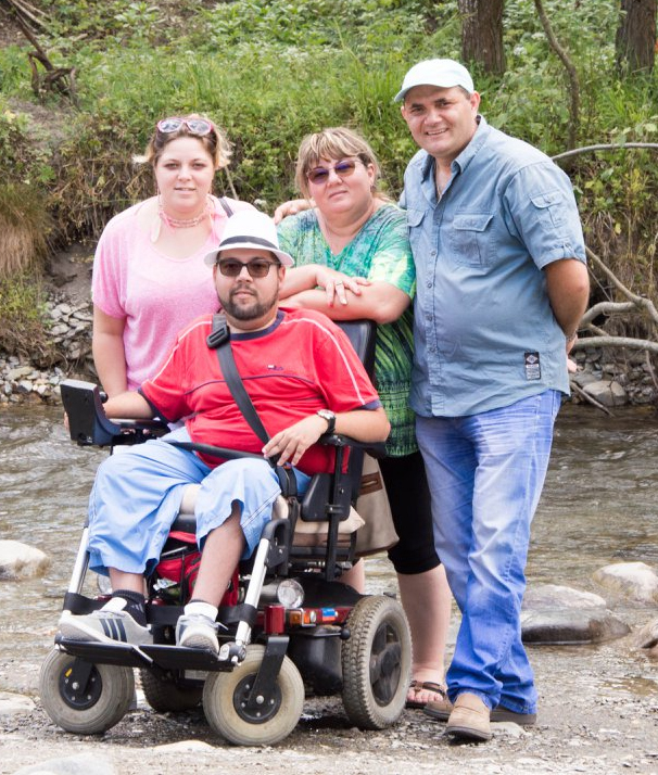 Concert caritabil în aer liber la Carei