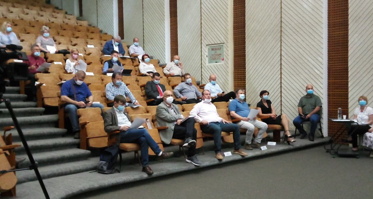 DECIZIE. Gratuitate AMÂNATĂ! Rectificări bugetare la Satu Mare. Ședință de Consiliu Local