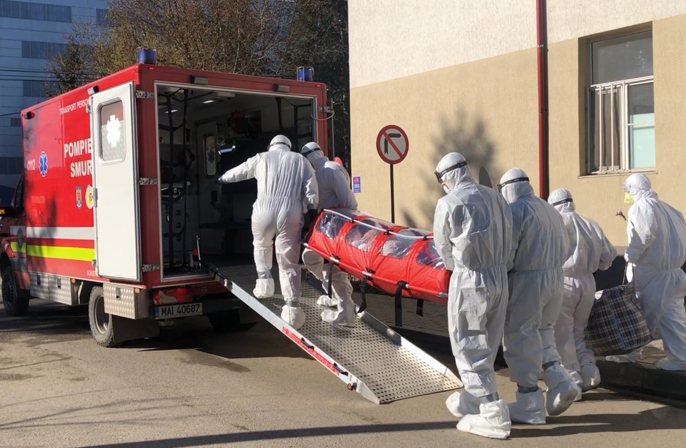 Atenție, se îngroașă gluma! 7 cazuri noi de Coronavirus în județ!