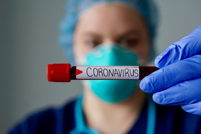 În județ mai sunt active doar două cazuri de coronavirus