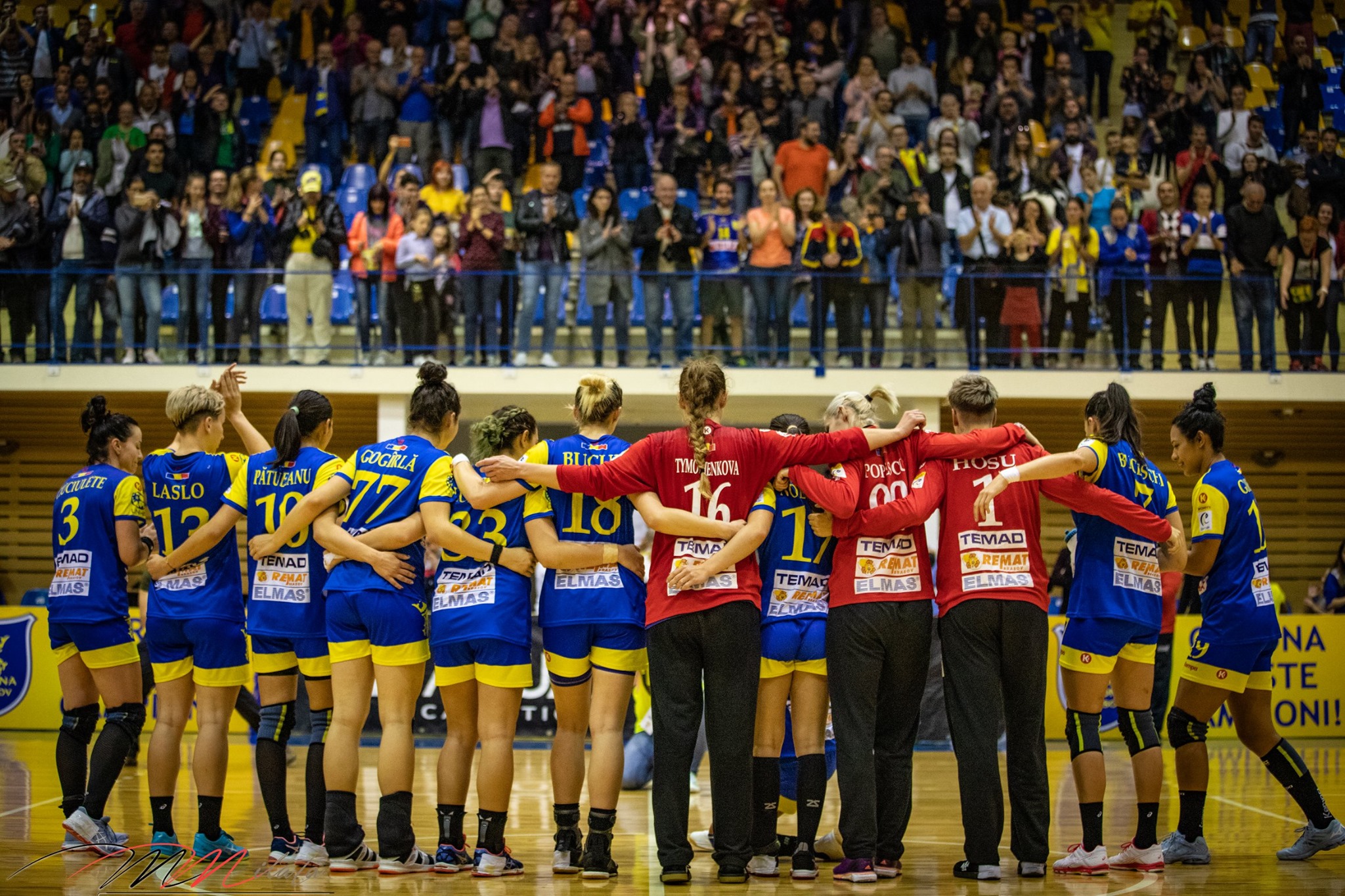 S-au anuntat pedepsele in cazul de dopaj de la Corona Brasov
