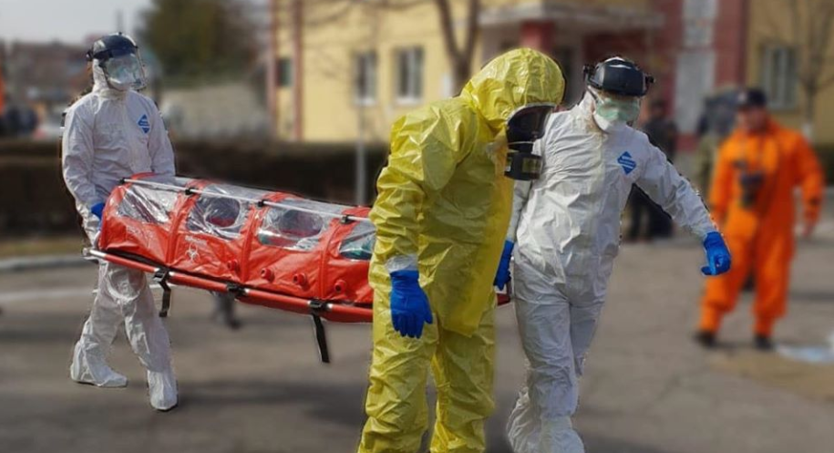 ALERTĂ. Încă un INFECTAT, CONFIRMAT la Satu Mare. Câte cazuri sunt în județ