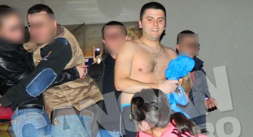 HOTĂRÂRE Dosar penal pentru Adrian Cozma!!! A folosit un copil în campanie!!!