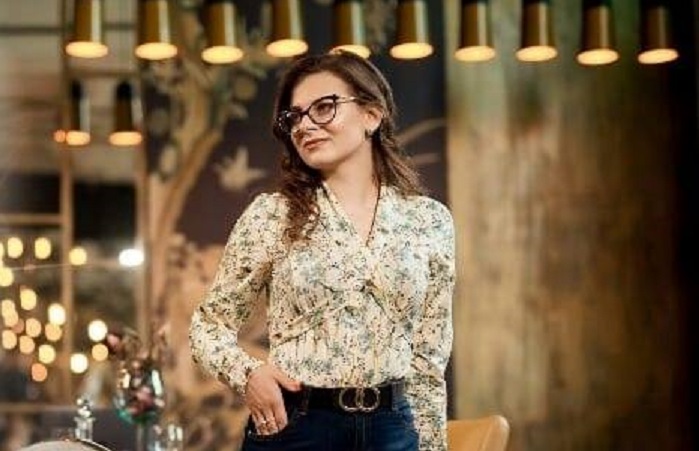 FOTO. Eleva de ZECE a Sătmarului se DESTĂINUIE cititorilor GNV. Care e SECRETUL și ce URMEAZĂ