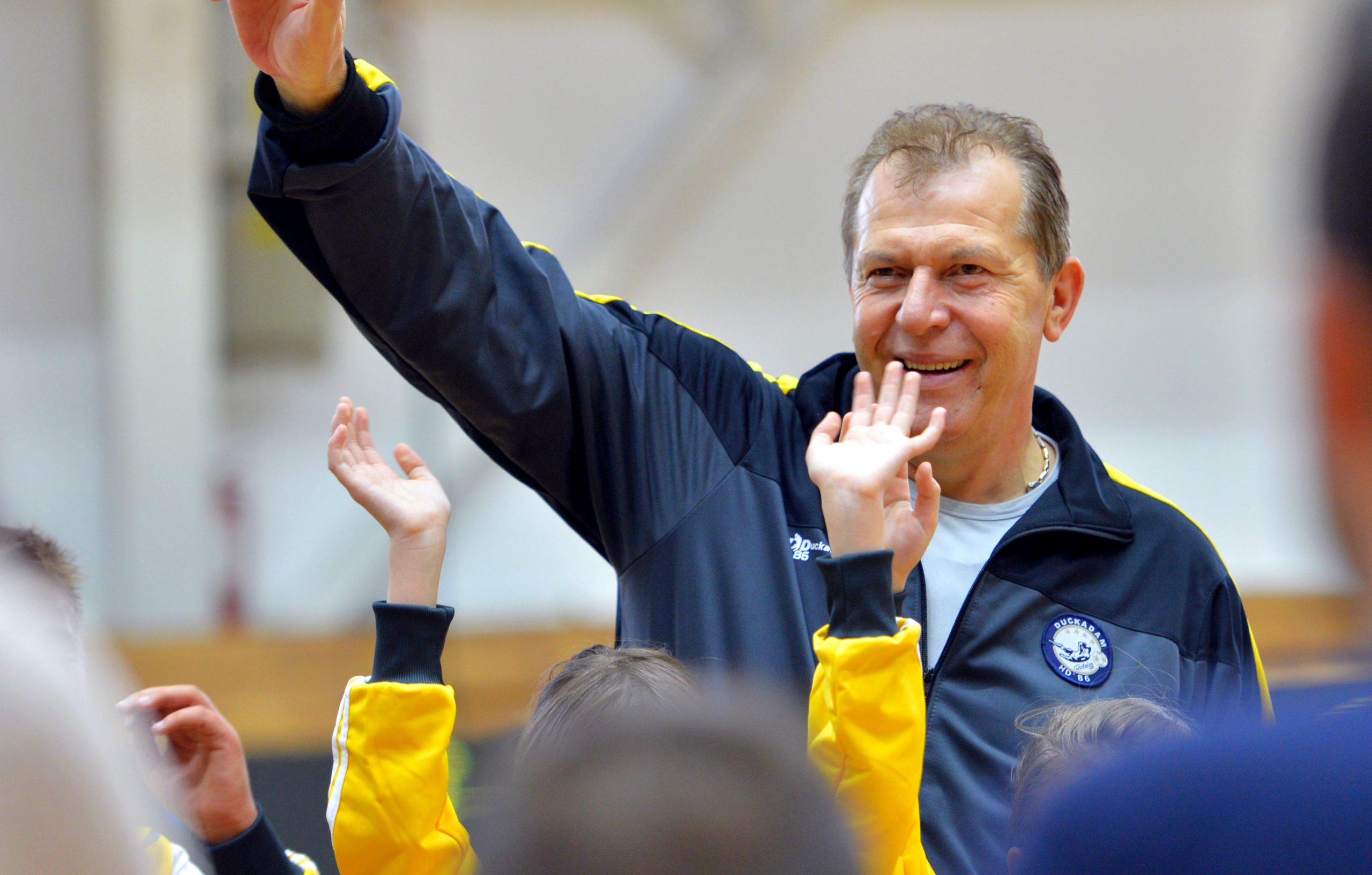 “M-am simţit marginalizat”