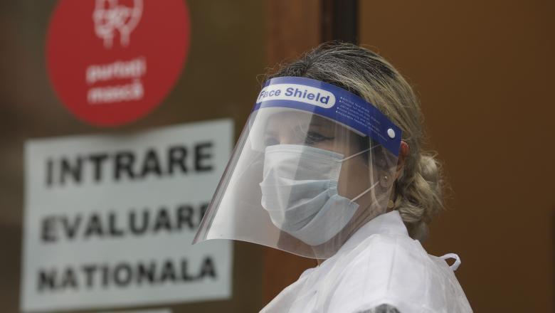 Peste 2.840 de candidați înscriși la Evaluarea Națională în județul Satu Mare