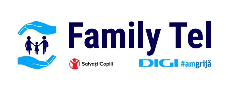 Linie de consiliere gratuită pentru părinți: Family Tel 0800.070.009
