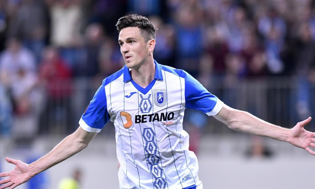 Gardoș, titular în primul amical!