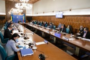 Guvernul nu poate emite ordonanţe pe perioada vacanţei parlamentare