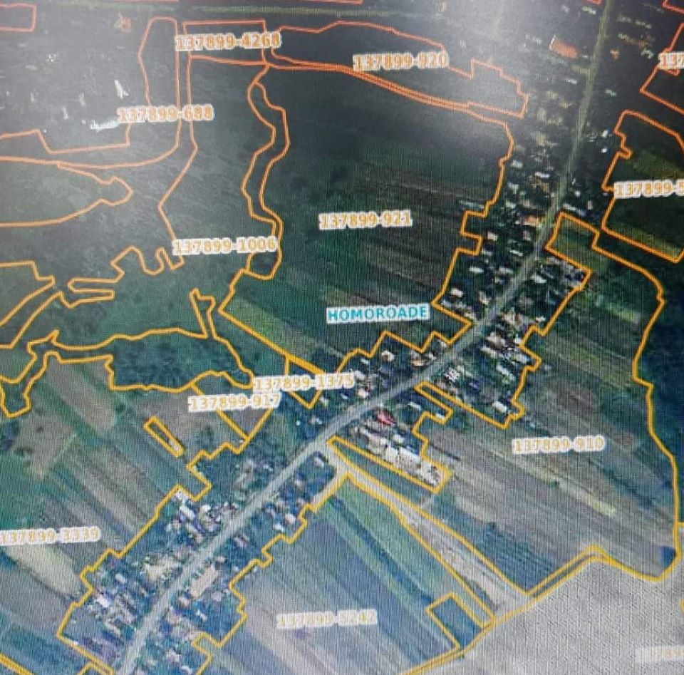 Aproape 300 de fermieri din comuna Homoroade vor beneficia de subvențiile APIA