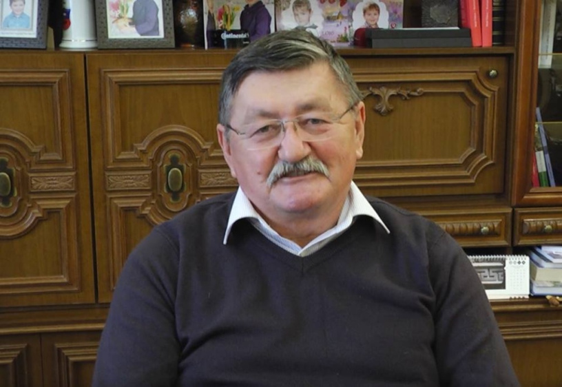 NORD VEST TV: Primarul Kovacs Eugen vine azi la ACTUALITATEA SĂTMĂREANĂ