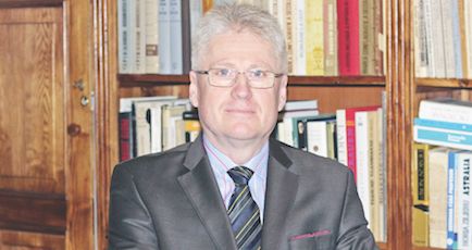 Liviu Pop, azi la ACTUALITATEA SĂTMĂREANĂ!