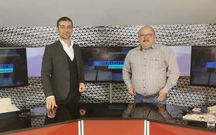 Gabriel Zetea: “Dacă aș fi la Satu Mare, clar aș face o alianță cu UDMR-ul!”