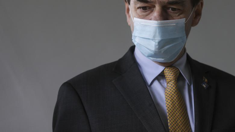 Nu vor exista măsuri de relaxare de la 1 iulie