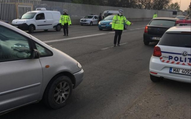 Șoferi TRANSFORMAȚI în PIETONI. Au călcat pe...BEC