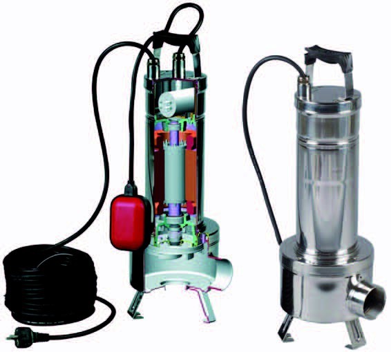 Pompele DAB au nevoie de piese schimb pentru functionarea continua a dispozitivului