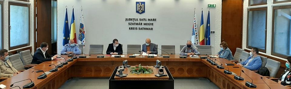 Situație stabilă la nivel județean