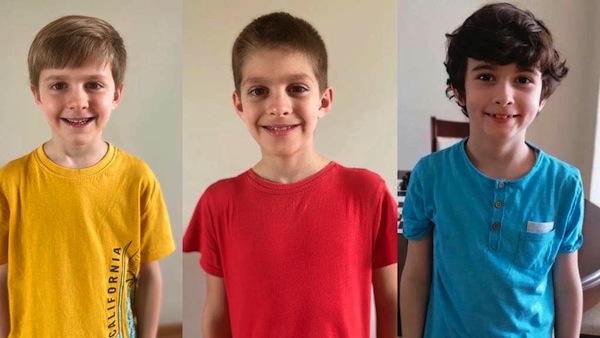 Frații Kovacs și Alexandru Șofineți au luat aurul la Internaționalele online ale României!